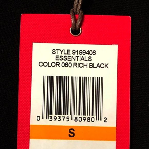 πHP!π VINCE CAMUTO Ponte Knit Midi Pencil Skirt Black S - Picture 5 of 7